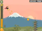 Super Tappy Ninja