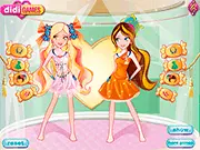 Sweets Club