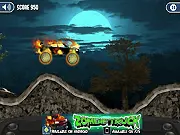 Zombie Truck