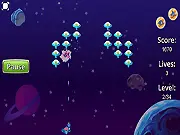 Alien Invaders