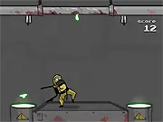 Acid Panic