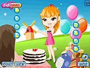 Emily's Birthday Party