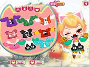 Kitty Cats Flash