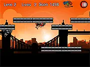 Johnny Jailbreak
