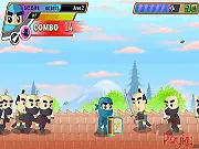 Ninja Kira