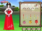 Traditional Korean