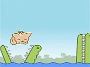 Sleeping On Crocodiles
