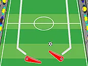 Goal Pinball