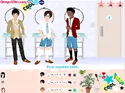 Schoolmates