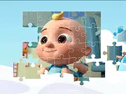 Cocomelon Jigsaw