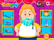 Stylish Beard Grooming