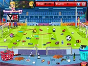 WorldCup Football Stadium
