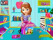 Sofia Back to School