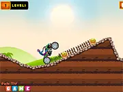 ATV Free Trail