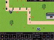 Subsist Zombie - Defend The Town