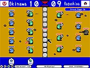 The Great War Of Prefectures