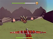 Royal Siege