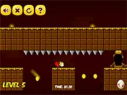 The Video Game of Life