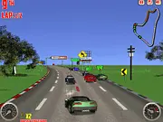 V8 Muscle Cars 2