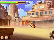Bottle Shooter
