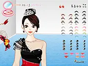 Winter Makeup Version