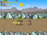 Gold Saints