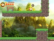 Monkey Change