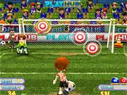 Soccer Star