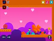 Valentine's Day Adventures