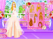 Pregnant Bride