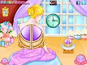 Cinderella Super Spa