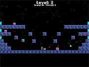 Shoot and Jump 2!: Pixel Fiction