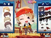 Pirate Symbols