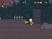 Defeat All Orcs