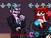 FNF: Pitstop 2