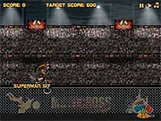 Motor Cross Nitro