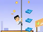 Office Escaper: Stress Free