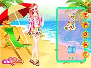 Mix and Match for Beach
