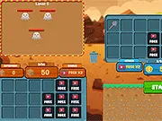 Idle Mine&Merge