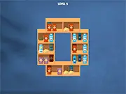 Good Sort Master: Triple Match