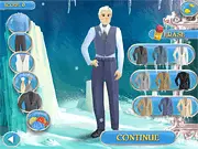 Perfect Wedding Elsa & Jack