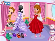 How to be a Princess