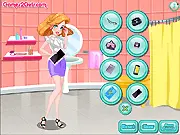 Summer Internship Makeover