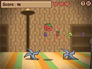 Rolling Tomato