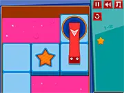 Blocky's Escape