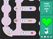 Rat Maze