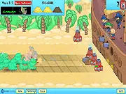 Shore Siege 2