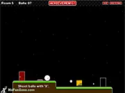 Balls in Space