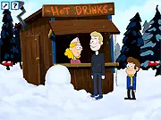 Snowday