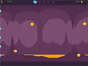 Lava Bird